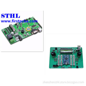 Motherboards pcba service pcb assembly board Custom Made one-stop Shenzhen PCBA Factory